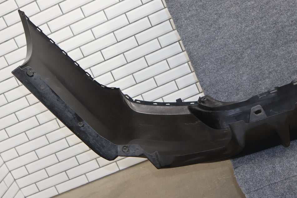 2018 Subaru WRX- Rear Bumper Cover