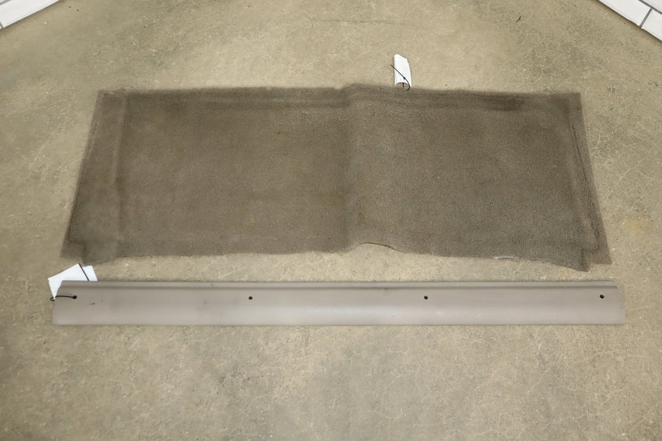 1996 Dodge Dakota Carpet OEM