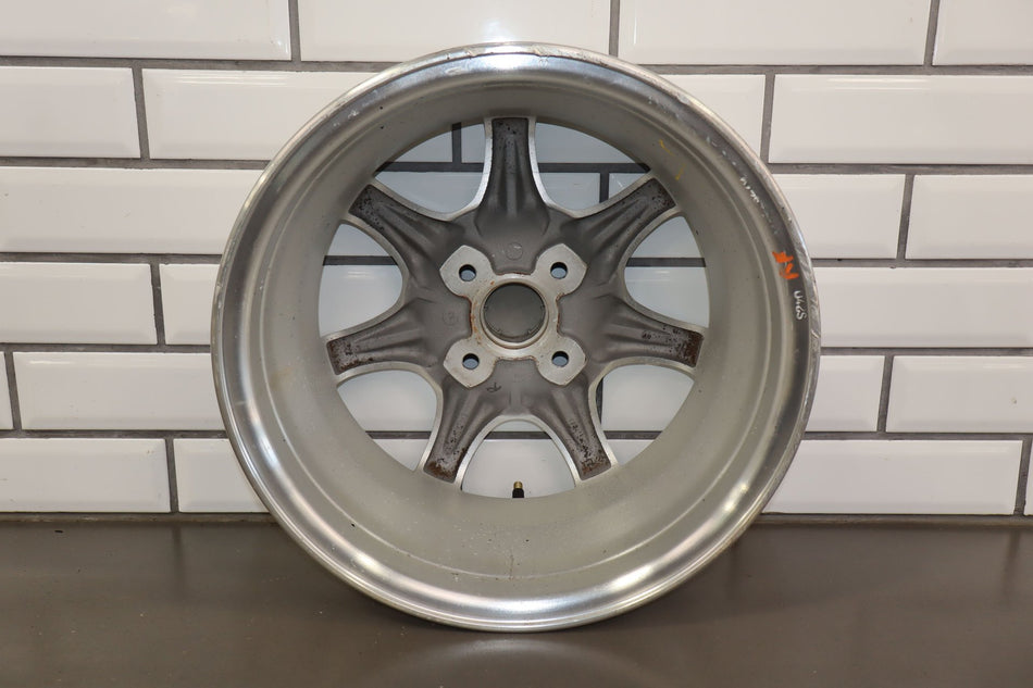 1996 Mazda MX-5 Miata- Wheel
