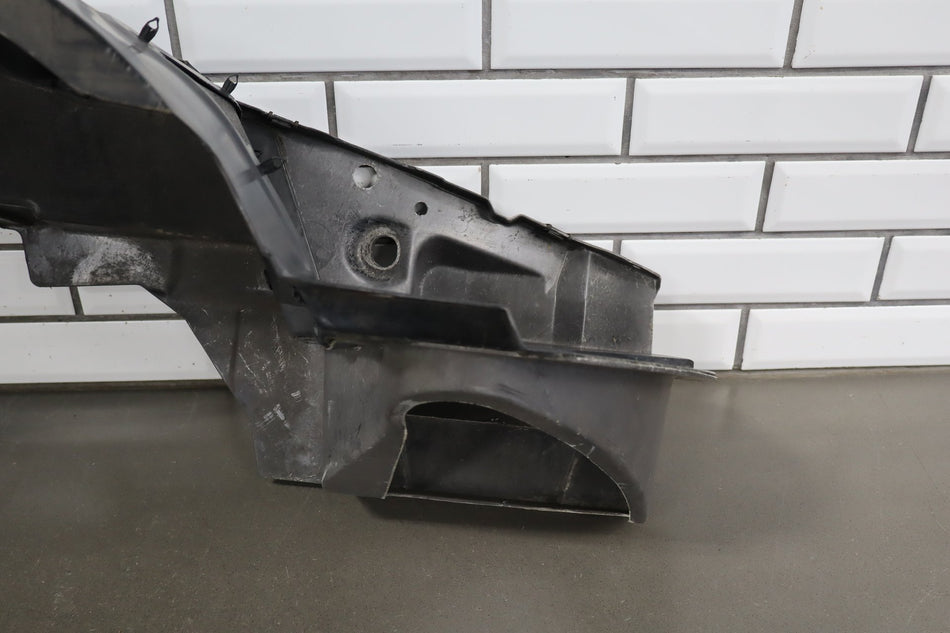 2006 Chevrolet Corvette C6 - Passenger Right Wheelhouse Panel - Standard