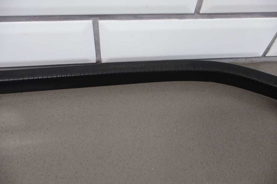 93-95 Mazda RX7 FC Left LH Door Window Channel Weather Stripping Gasket Seal