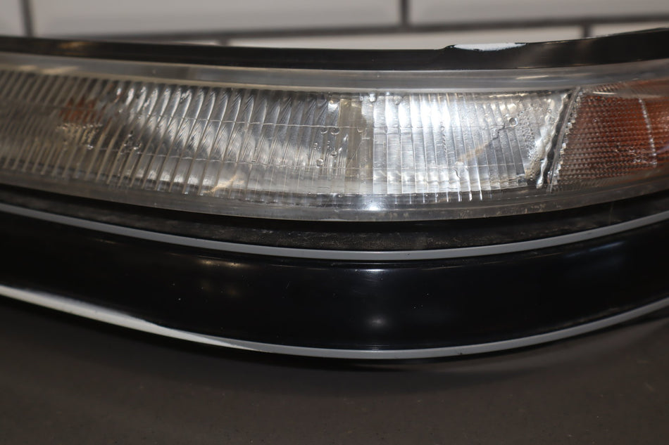 1988 Toyota Corolla Left Front Lamp OEM