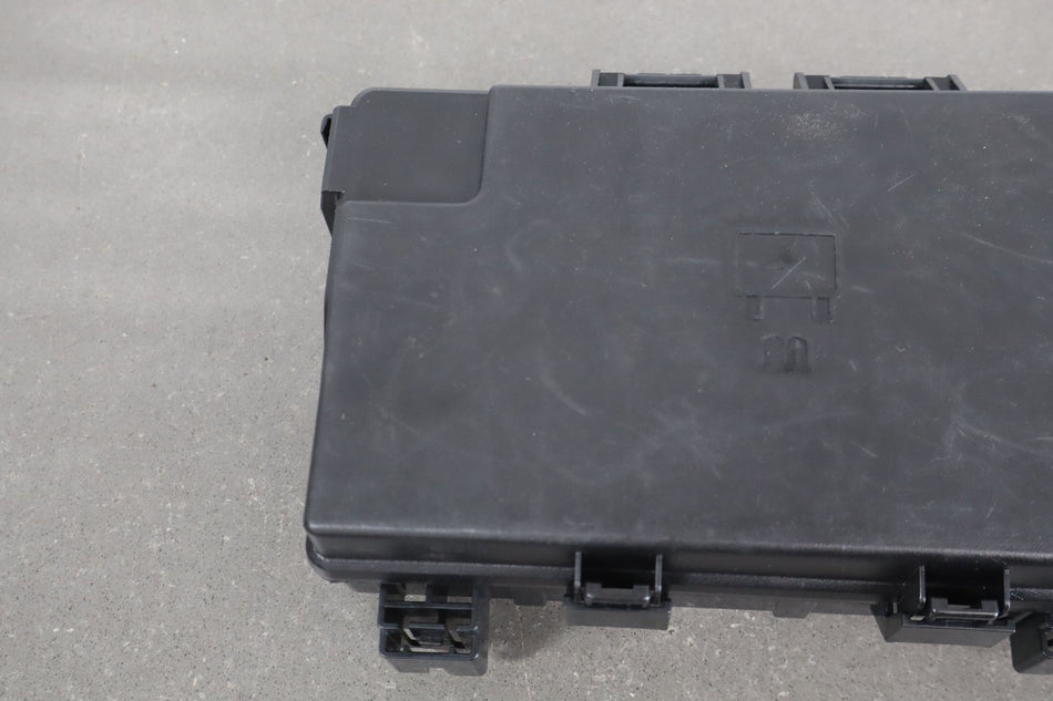 2016-2022 Ram 1500/1500 Classic TIPM Fuse Box Assembly OEM 68322371A