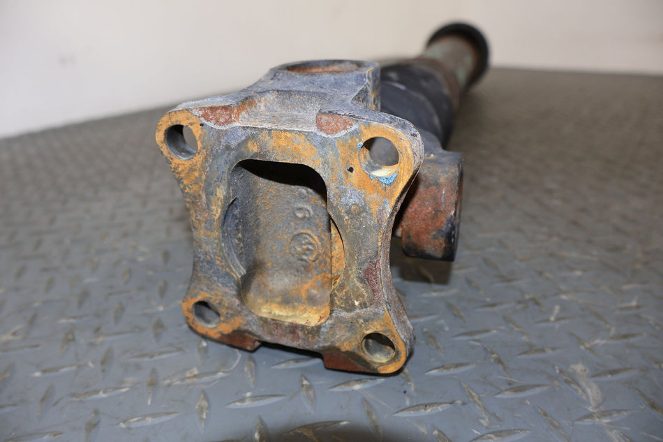 2019 Ram 3500- Front Drive Shaft