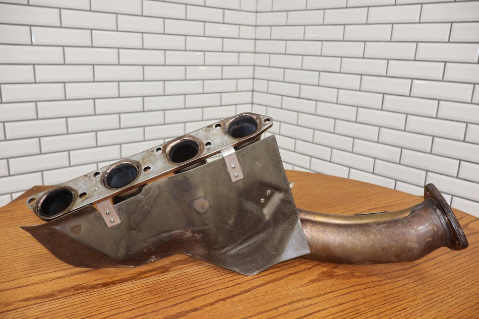 2010 ASTON Exhaust Manifold OEM