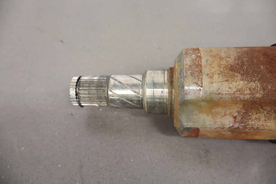 2015-2020 Tesla Model X AWD Front Left LH Axle Shaft (60K Low Miles)