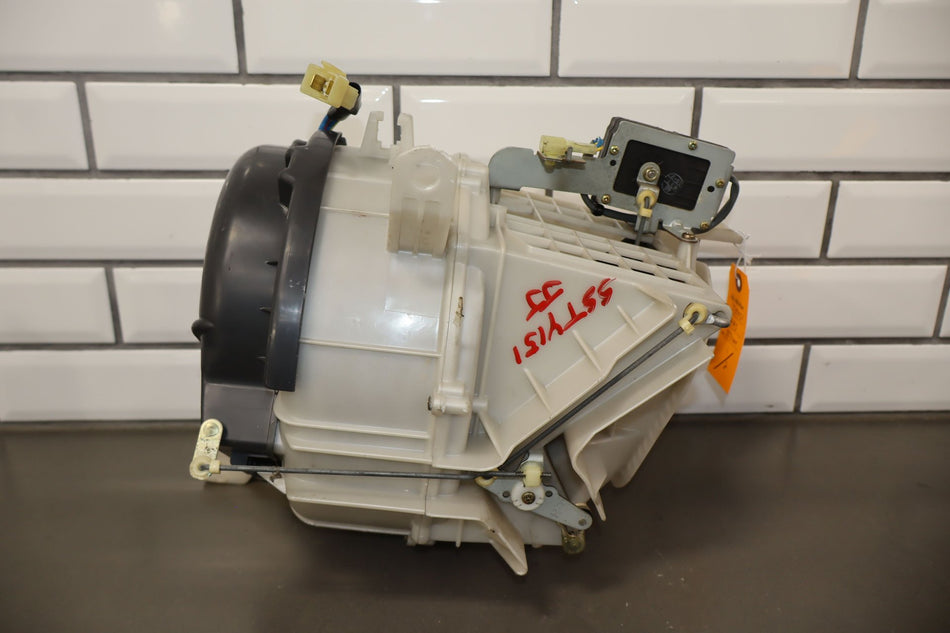 1995 Toyota Land Cruiser- Heater Housing