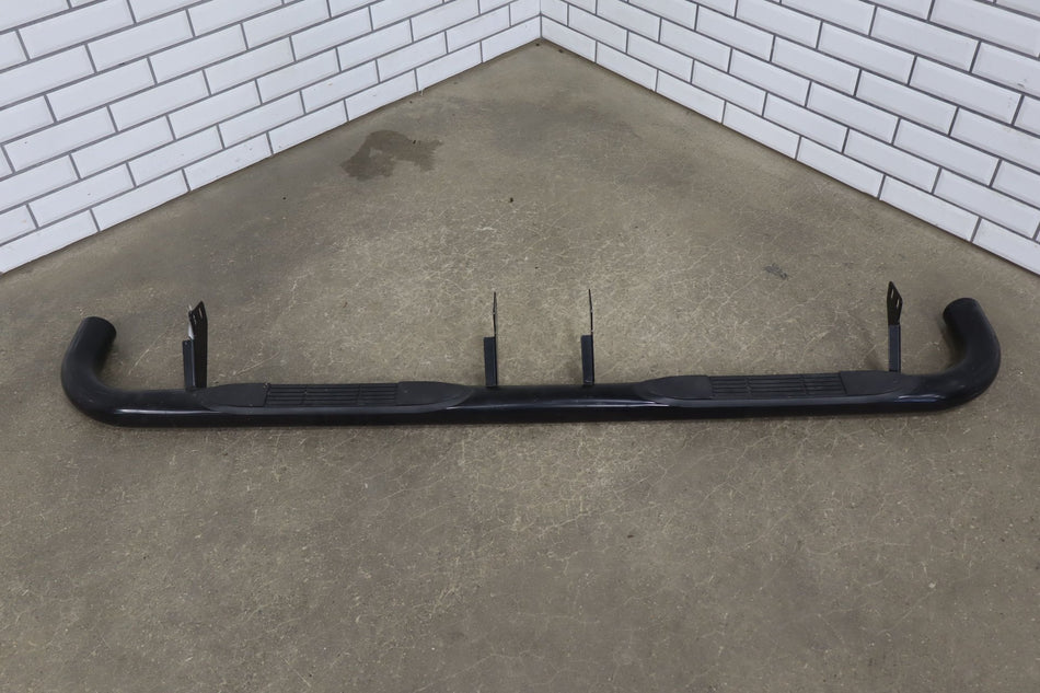 2005 Hummer H2- Pair- Running Boards