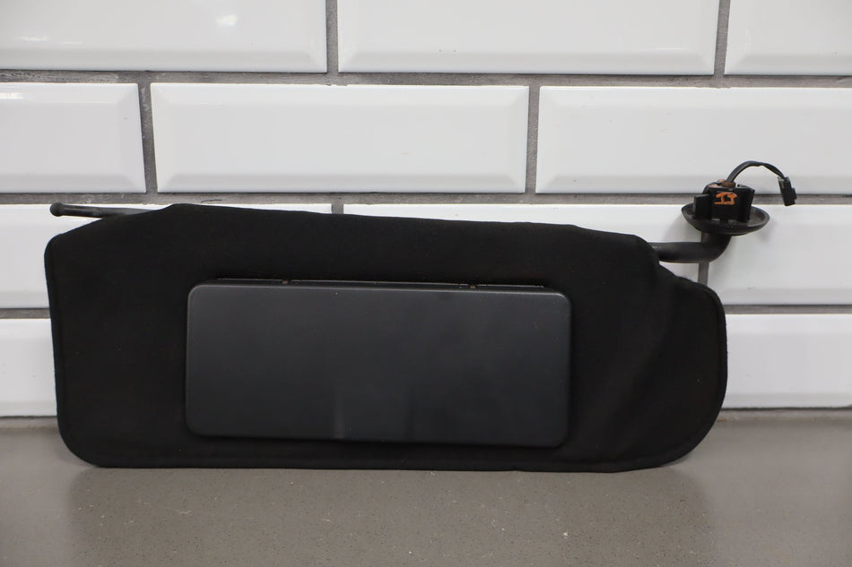 1998 Chevrolet Corvette- Sun Visor
