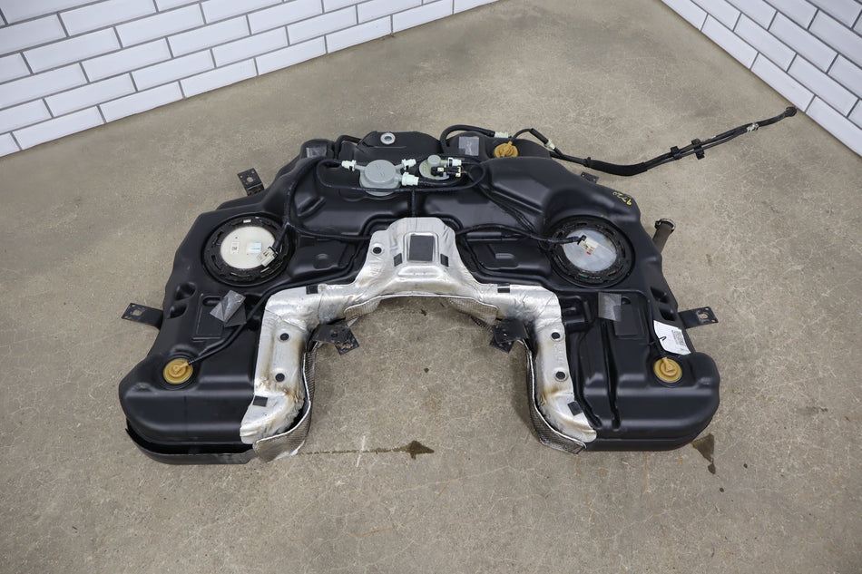2014-21 Jeep Grand Cherokee SRT 24.6 Gallon Fuel Tank