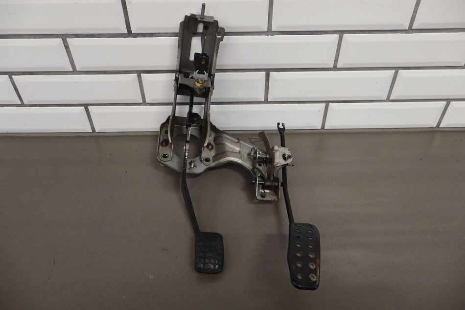 2002 Mazda MX-5 Miata- Pedal Assembly