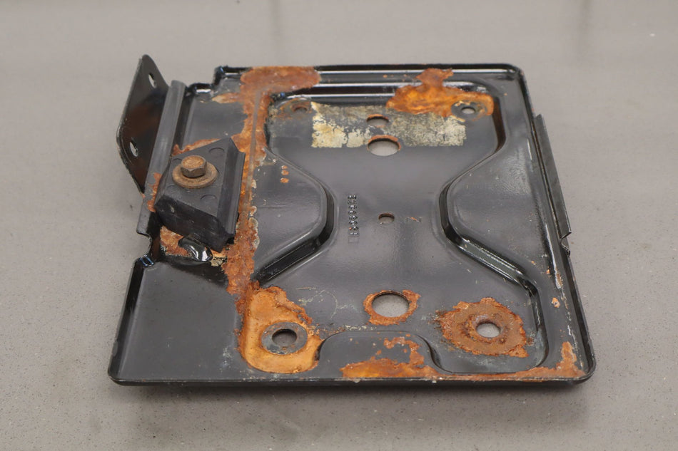 2001 GMC Yukon- Battery Box