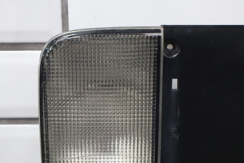 2003 Chevrolet SSR- Tail Finish Panel