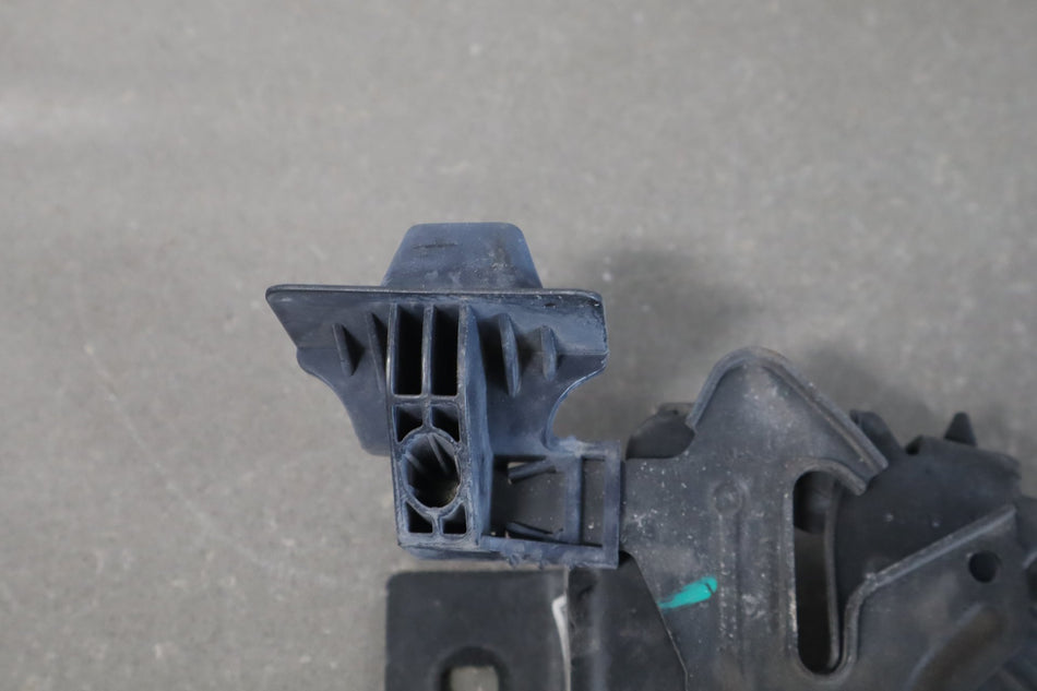 2012-2016 OEM Tesla Model S Front Hood Lock Latch Release Actuator