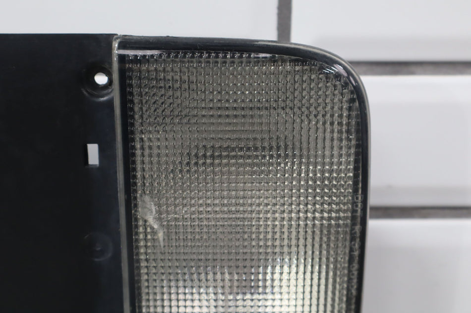 2003 Chevrolet SSR- Tail Finish Panel