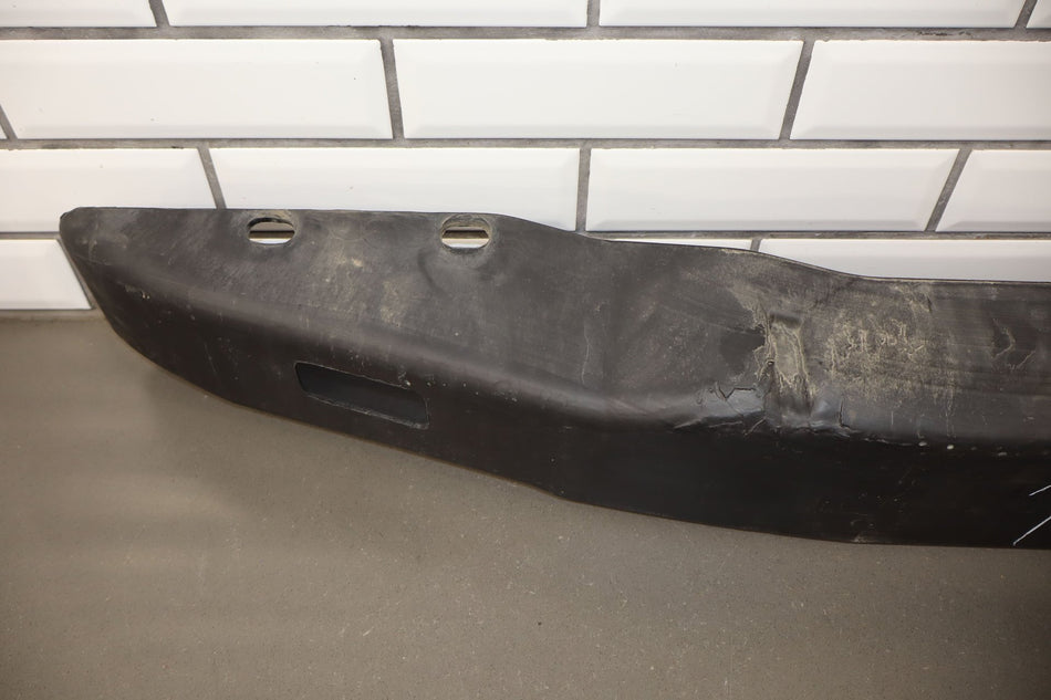 2003 Mazda MX-5 Miata- Front Bumper Bar Reinforcement