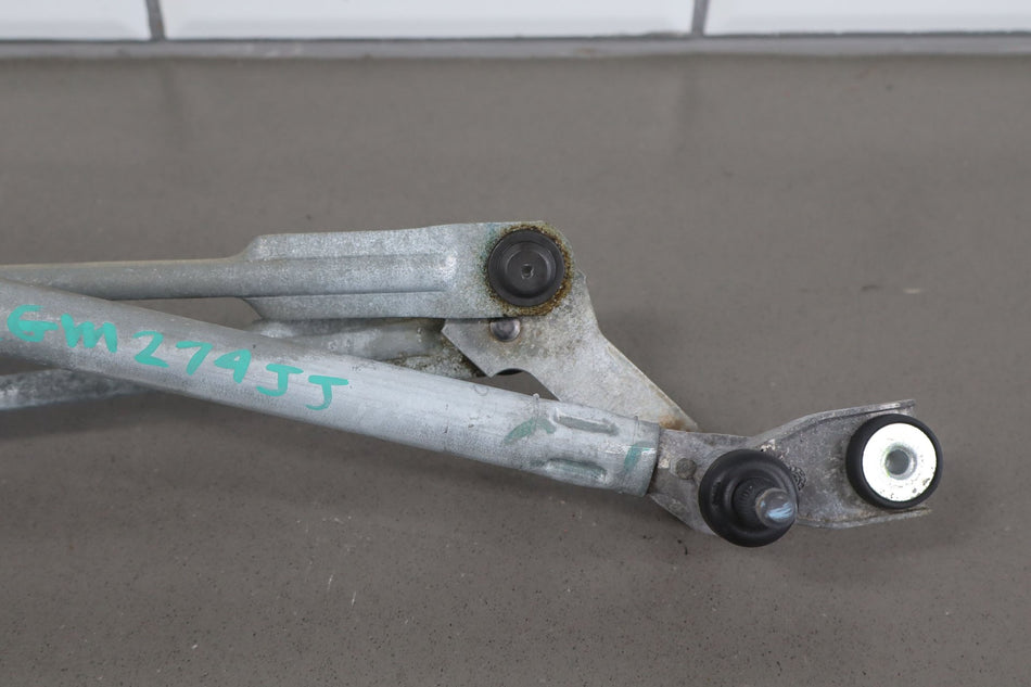 2014 GMC Sierra 1500- Wiper Linkage