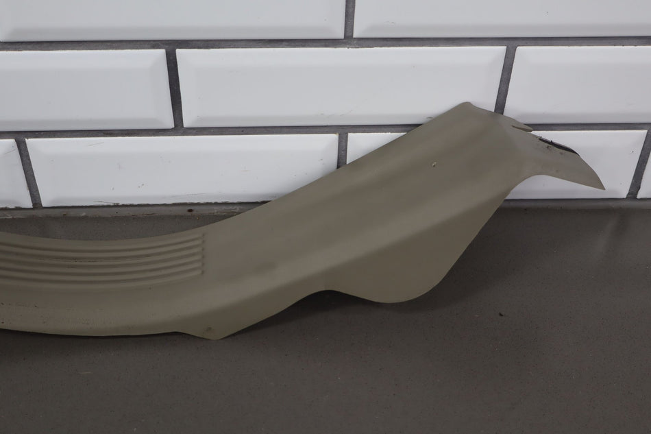 2003 Hummer H2- Set x4- Sill Plates