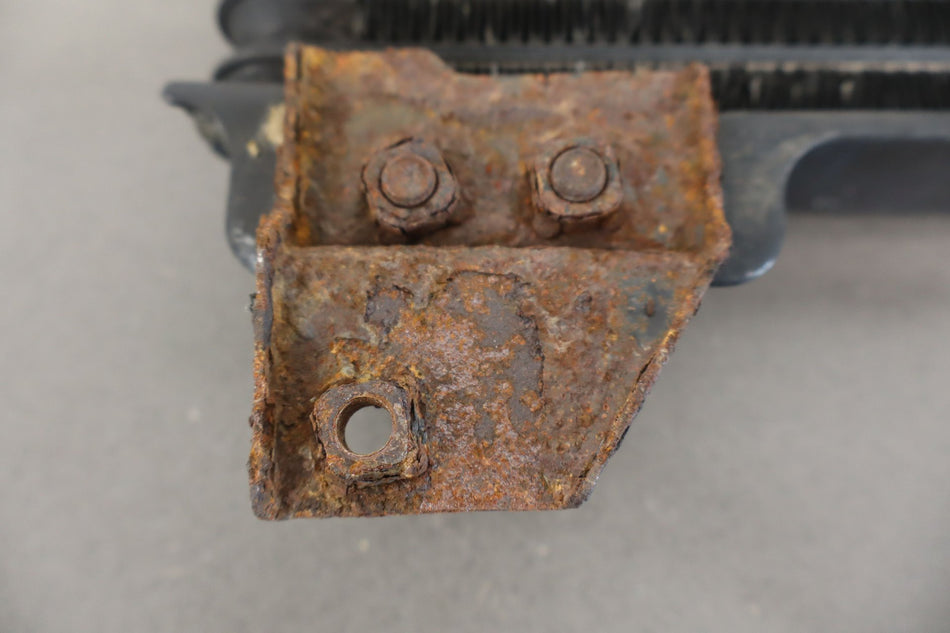 1997 Lexus LX450- Transmission Oil Cooler