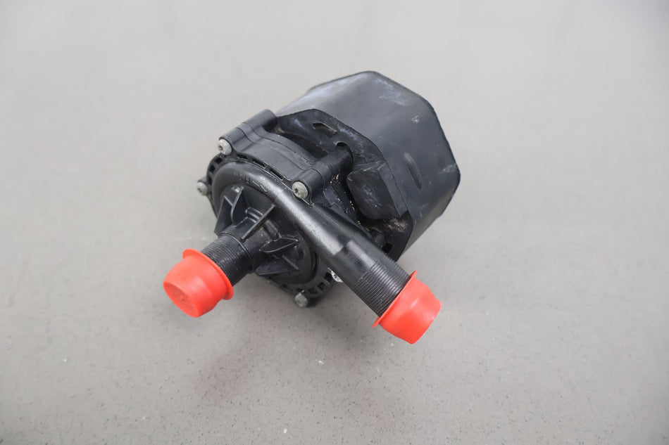 2018 Tesla X- Coolant Pump