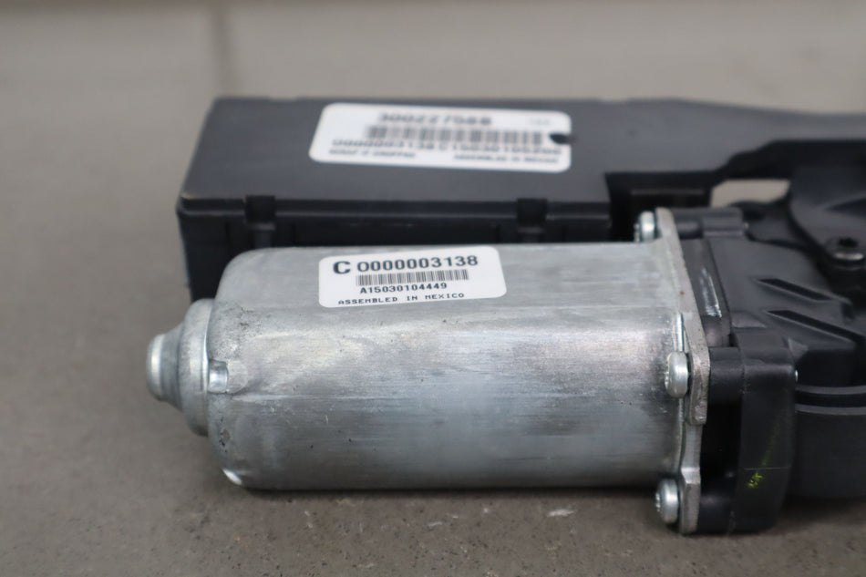 2015 Ram 1500- Sunroof Motor