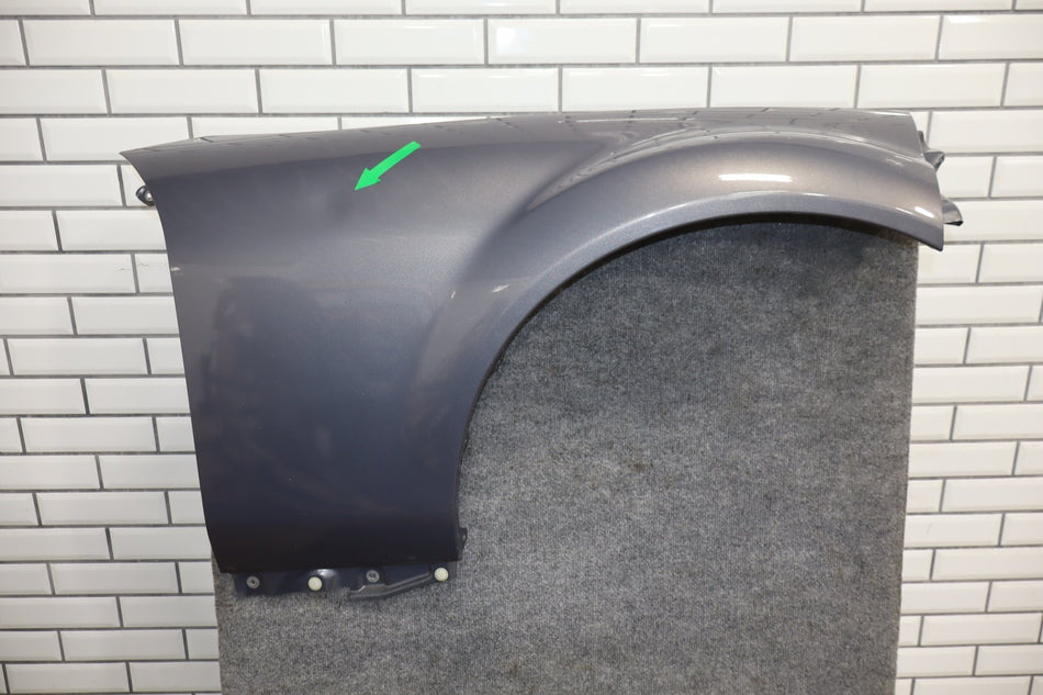 2006-2015 Mazda MX-5 Miata Right Fender GS NE5152110C