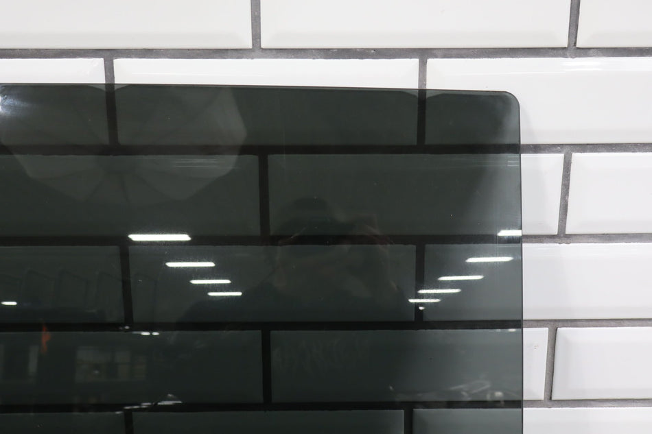2019 Ram 1500- Right Rear Door Window