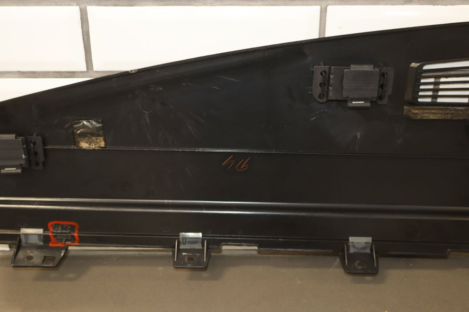 2006 Hummer H2- Dash Pad