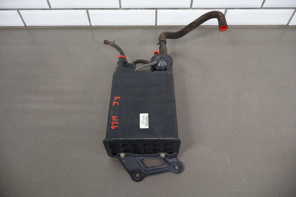 02-10 Lexus SC430 Z40 Evaporator Canister Charcoal