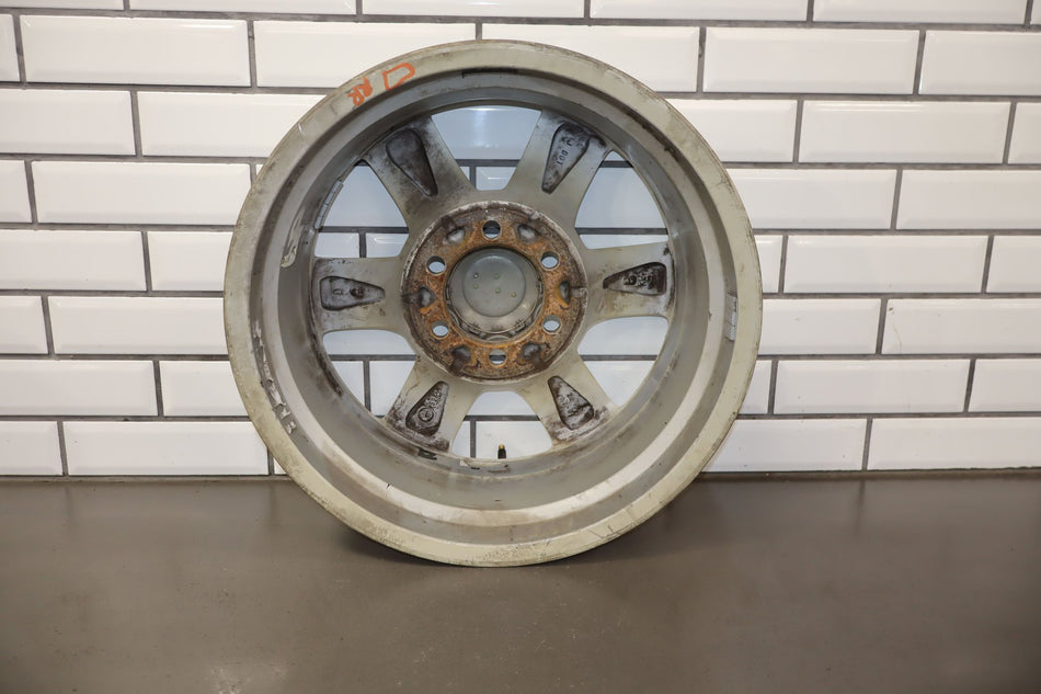 2005 Lexus GX470- Wheel