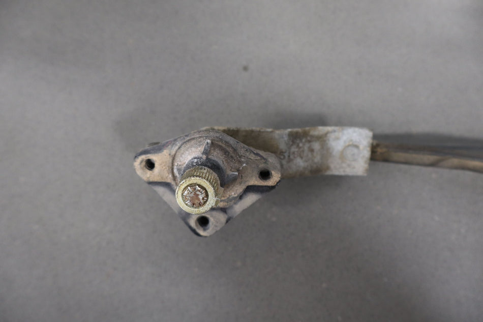 1984-1996 Chevrolet Corvette C4- Wiper Motor