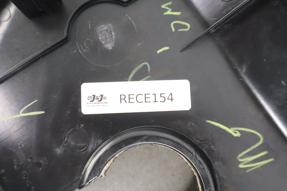 2014 Chevrolet Corvette- Misc Interior Part