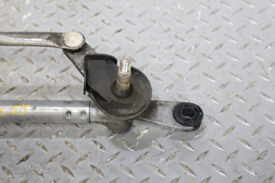 Wiper Linkage, 2015, Chevrolet, Camaro