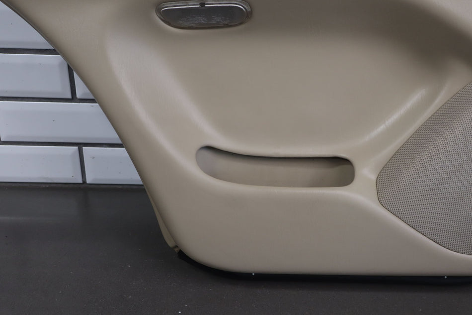 2003 Lexus LX470- Rear Door Trim