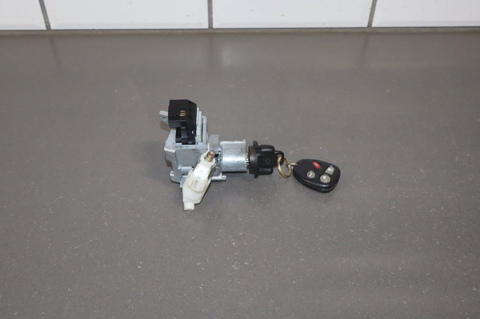 2003-2006 Chevrolet SSR Ignition Switch OEM