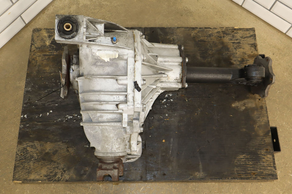 2008 Hummer H2- Differential Carrier Assembly