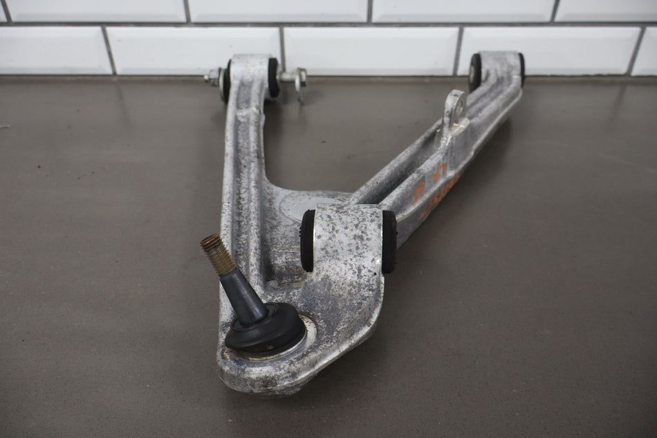 2008 Chevrolet Corvette- Complete Rear Suspension