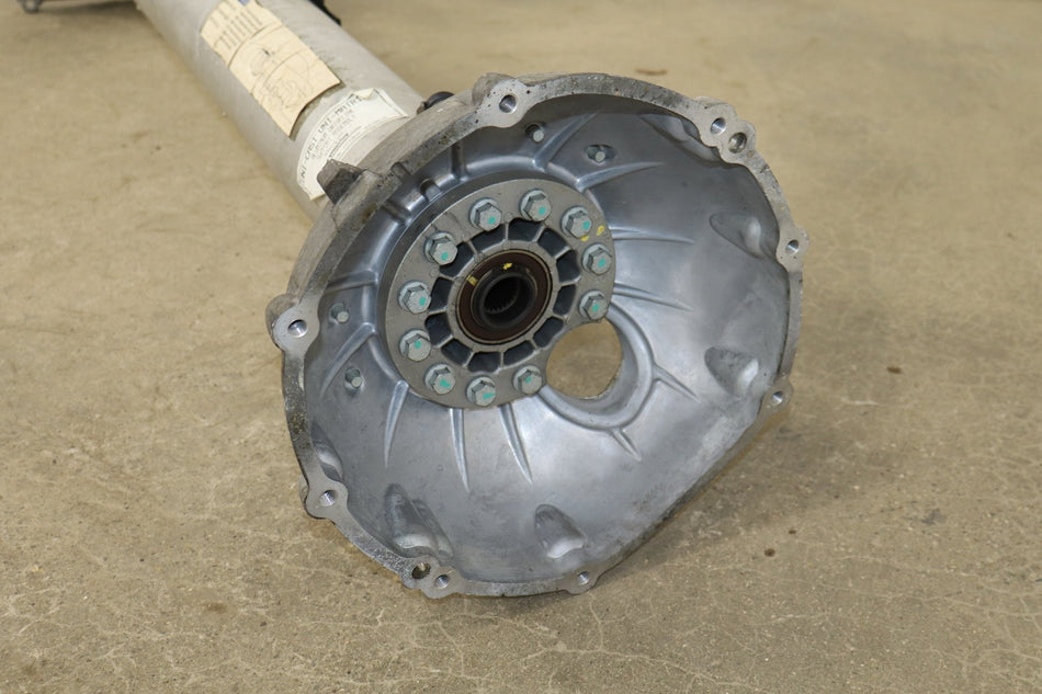 1997-2004 Chevrolet Corvette C5 Manual Transmission Rear Drive Shaft