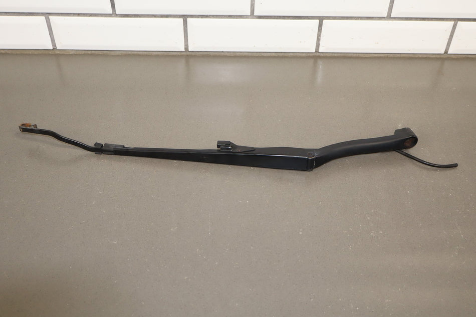 1997-2004 Chevrolet Corvette C5 Wiper Arm LH &amp; RH Pair