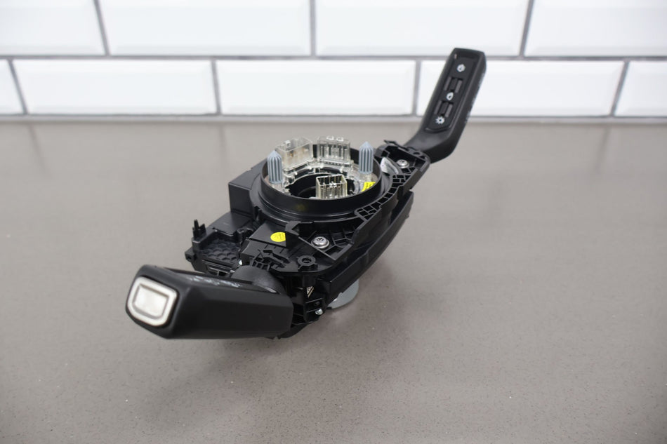2022 Rivian R1T- Combination Switch