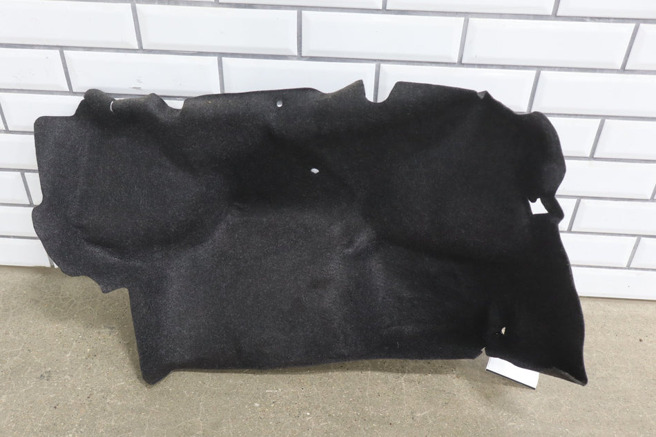 2005 Pontiac GTO- Front Carpet
