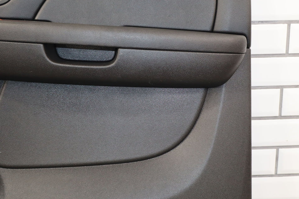 2007 Chevrolet Suburban 1500- Rear Door Trim