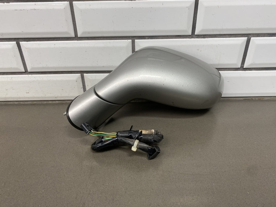 05-09 Chevy Corvette C6 Driver Left LH Mirror Heated