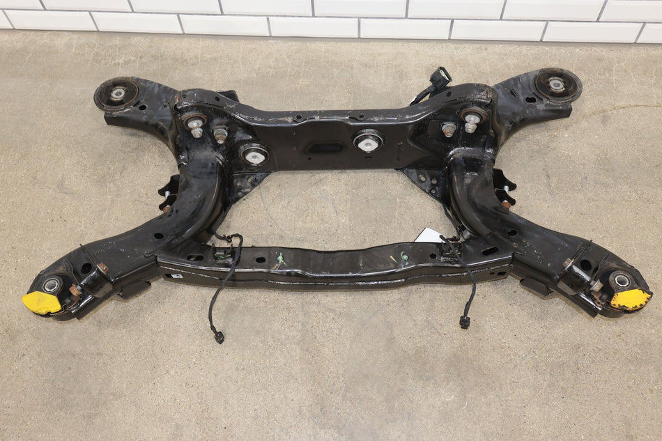 2017 Dodge Challenger- Crossmember K-Frame