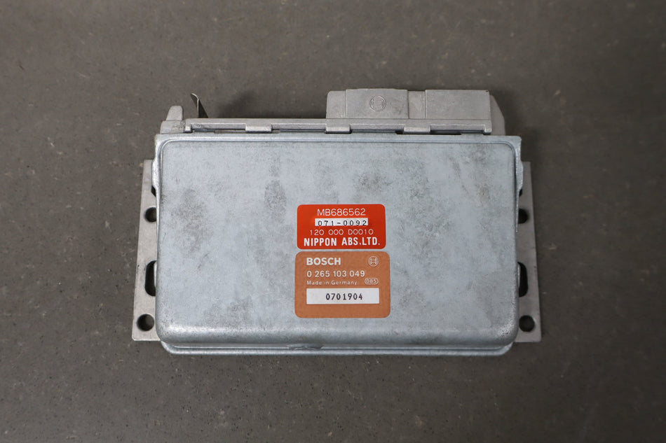 1991 Dodge Stealth- Anti-Lock Brake Parts