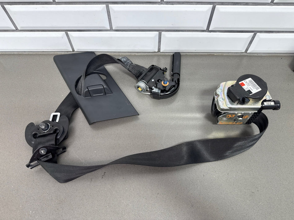 2016 Land Rover Range Rover Sport- Front Seat Belt