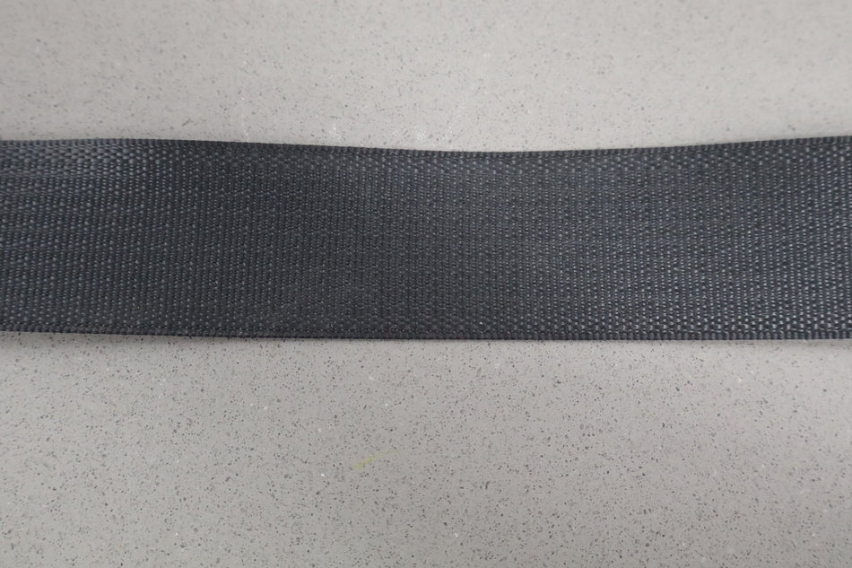 2013 Tesla Model S- Front Seat Belt