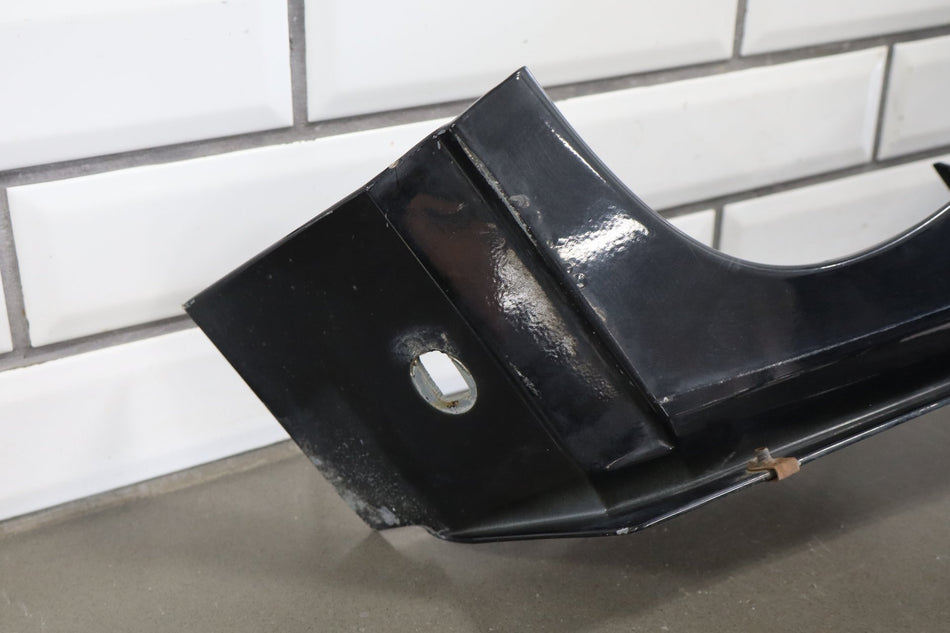 2003-2009 Hummer H2 Right Fender Black 41
