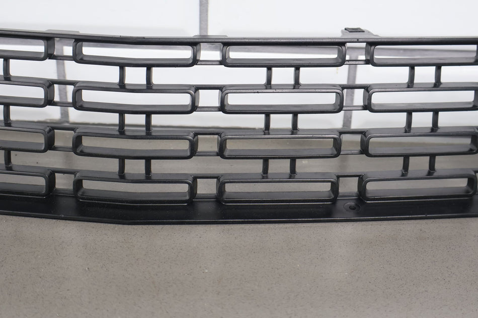 2018 Dodge Challenger- Grille