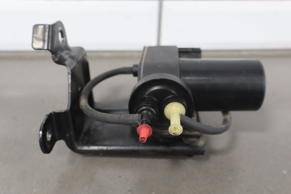 Vacuum/Air Pump, 2005, Ford, F-250 Super Duty